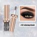 Pigmented Liquid Eyeshadow - Colors Eyeshadow | Long Lasting & Blendable Eye Makeup | Waterproof Liquid Eyeshadow Summeishop 2# shine black - Buy Online on GoSupps.com