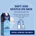 Cleancult Sea Minerals Liquid Hand Soap Refills 32oz 3-Pack - Nourishing & Moisturizing Formula - Eco-Friendly, Chemical-Free - 90% Less Plastic Usage - Buy Online on GoSupps.com