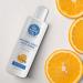 Natural Daily Vitamin C Face Toner l Enriched with Niacinamide & Aloe Vera | Tightens Pores Evens Skin Tone Hydrates Skin Maintains PH Balance (200ml) - Buy Online on GoSupps.com