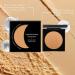  G n rique Under Eye Concealer Moisturizing Full Coverage 2.01x2.01in Cream Lightweight Formula Color Correcting Cream Concealing Dark Circles for Oily Dry Sensitive Skin Imperfections - Buy Online on GoSupps.com