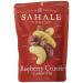 Sahale Snacks Raspberry Crumble Cashew Mix 8 oz (226 g)