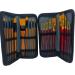 Buy 2X Premium Brush Sets with Case - INKgrafiX Artist Painting Set IG64127 - International Shipping Available - Buy Online on GoSupps.com