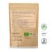 Buy Organic Turmeric Powder 5kg - Premium Quality Turmeric Root from India | Frisafran | Golden Turmeric Spice | Turmeric Bio - Buy Online on GoSupps.com