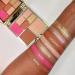 Revolution Pro True Love Palette - 7 Pan Makeup Palette for Medium to Deep Skin Tones - Buy Online on GoSupps.com