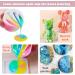 Silicone Craft Mat 20x 16 with Detachable Collapsible Cup- Non-Stick Art Mat for Crafts, Painting, Resin Casting - Buy Online on GoSupps.com