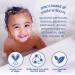 Oilogic Baby Bath Essentials Stuffy Nose & Cough Roll-On | Breathe Blend with Lavandin, Orange, Eucalyptus | 100% Pure Oils | 266ml - Buy Online on GoSupps.com