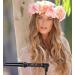 Golden Curl Bambino 25mm Wide Barrel Curling Wand in Black for Long Hair - Professional Hair Curler for Perfect Curls - Best Hair Curling Product - Buy Online on GoSupps.com