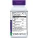 Natrol Milk Thistle 525 mg - 60 Capsules for Liver Support & Detox - Buy Online on GoSupps.com