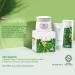 Nutrimoist 1.77oz Natural Herbs Cream - Nourishes, Hydrates, and Boosts Skin Cell Growth - Buy Online on GoSupps.com