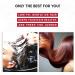 Zotos Quantum Riveting Reds Color Replenishing Shampoo & Conditioner - 33.8oz Shampoo + 10.2oz Conditioner - Sulfate & Paraben Free - Enhances Color for Color-Treated Hair - Buy Online on GoSupps.com