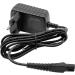 vhbw AC Power Supply for Braun Series 3 3020s 3030s 3040 Wet & Dry Shavers International Shipping - Buy Online on GoSupps.com