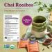 Yogi Tea - Canada Favorites Variety Pack (6 Pack) - Includes Restful Sleep Green Tea Kombucha Lemon Ginger Ginger Egyptian Licorice and Chai Rooibos Teas - 96 Tea Bags - Buy Online on GoSupps.com