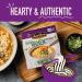 Annie Chun's - Noodle Soup Bowl  Shoyu Ramen Flavor  Instant & Microwavable  Non-GMO  Vegan  Healthy & Delicious  5.4 Oz (Pack of 6) - Buy Online on GoSupps.com