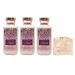Bath & Body Works A Thousand Wishes 3 Piece Daily Nourishing Body Lotion Bundle with a Himalayan Salts Springs Bar Soap - Full Size