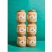 KoRo Organic Apple Sauce 6 x 700g | 100% Fruit No Added Sugar or Preservatives | From Controlled Organic Cultivation | Buy Internationally - Buy Online on GoSupps.com