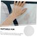 3 Rolls Tubular Elastic Gauze - Stretch PICC Line Covers for Arms & Legs - Durable Polyester Retainers - Buy Online on GoSupps.com