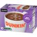 Dunkin' Milk Chocolate Hot Cocoa 10 Keurig K-Cup Pods - 10 Count Pack - Buy Online on GoSupps.com