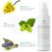 Purifying Toner for Face & Skin - Pore Minimizer & Acne Treatment for All Skin Types - Witch Hazel Lavender & Sage - Buy Online on GoSupps.com