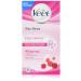 Veet Ready to Use Wax Strips for Normal Skin x40