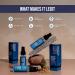 YAAN MAN Hydrating Set Spray with Red Algae and Prickly Pear Extract Gives Clear and firm Complexion Long Lasting Make-up Fixer | Natural Finish | Alcohol Free 30 ml - Buy Online on GoSupps.com
