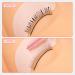 Curacoro 60ML Eyelash Extension Cleanser - Gentle Lash Shampoo for Sensitive Skin Waterproof Makeup Remover for Professional & Home Use - Buy Online on GoSupps.com