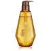 Lux Luminique Lux AF27 Shampoo in Japan Health and Beauty - Lux Ruminiku - Gold Oil - 450g