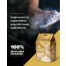 Friction Labs Loose Chalk for Climbing | World's Best Unicorn Dust 71g (2.5 oz) | Perfect for Climbers & Power Trimmers - Buy Online on GoSupps.com