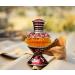 Sundus Attar Perfume - Oudh Attar Alcohol Free - Oriental Floral Fragrance Oil Perfumes for Women 15 ML - Buy Online on GoSupps.com
