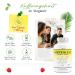High-Dose Vegan Caffeine Tablets 200mg - 500 Tablets - Lab-Tested Purity - No Additives - Premium Quality - Buy Online on GoSupps.com
