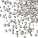 Jollin 3456 Flat Back Rhinestones Glass Pendants Gems for Nail Art 6 Sizes SS4 SS12 Crystal Mixed SS4 5 6 8 10 12 - Buy Online on GoSupps.com