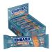 EMBARK Fit Food Protein Bar - Low Calorie High Energy Fiber - Vitamins - Minerals - White Chocolate - Lemon & Blueberry, 13 x 57g