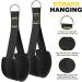 ScandiTech Resistance Training Kit - Adjustable Workout Straps with Handles Door Anchor & Carrying Bag for Home & Gym - International Shipping Available - Buy Online on GoSupps.com