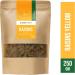 Cape Fresh Yellow Raisins 250g | Whole | Natural | Pure - Buy Online on GoSupps.com