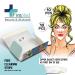 Nose Pore Strips with Aloe Vera - Blackhead Remover for All Skin Types | 20pcs Cleansing Strips - Dermatologically Tested for Nose Chin & T-zone - Buy Online on GoSupps.com
