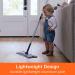 Bona Premium Microfiber Floor Mop with Cleaning and Dusting Pads - Buy Online on GoSupps.com