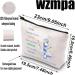 Buy WZMPA Olaf Cosmetic Bag - Snowman Design for Women & Girls | Perfect Gift for Olaf Fans - Buy Online on GoSupps.com