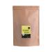 Wohltuer organic ginger powder - ground ginger root 400g - gluten-free - also ideal for ginger tea or ginger water - from India