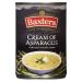 Baxters Chef Selections Cream Of Asparagus 400g