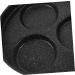 Milisten 2 Pcs Omelet Pan Induction Cooker Pan Mini Skillet Egg Frying Pan Breakfast Skillet Pan Heart Shaped Kitchenware Ceramic Bakeware Omelette Pan 3 Egg Burger Plate Multifunction Iron 39X22X3cmx2pcs Blackx2pcs - Buy Online on GoSupps.com