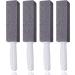4 pieces of pumice stone cleaning stone with Cleaning Block toilet and hard watermark Remover cleaner cleaner gripped cleaning stone deep stains