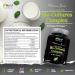 Bio Cultures Probiotics 60 Billion CFU - 60 Capsules - 2 Month Supply - Vegetarian Strains for Gut Health - Nu U Nutrition - Buy Online on GoSupps.com