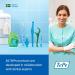 Tepe Interdental Brush X-Soft 0.7mm - 8 pcs | Effective Oral Care | International Shipping Available - Buy Online on GoSupps.com