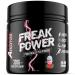 Freak Power Pre Workout 320g Pre Workout Powder (Strawberry Slush)