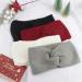 Kavya Winter Headbands for Women's Hair Knitted Headband Ear Muffs Women Head Bands Adult Women Elastic Head Band Ear Warmer Women Head Warmers for Women - Buy Online on GoSupps.com