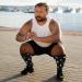 Zfsock Compression Stockings for Thick Calves - Medical Support Socks 20-30 mmHg for Men & Women | Oversize Travel & Flight Socks | Perfect for Nurses & Athletes - 4XL Point Patterns - Buy Online on GoSupps.com