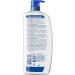 Head & Shoulders Old Spice Swagger Anti-Dandruff 2-in-1 Shampoo + Conditioner 835ML NEW Version 835 ml (Pack of 1) - Buy Online on GoSupps.com