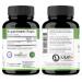 SANDHUHERBALS Shilajit Bundle with Moringa | Capsules for Men & Women | Supports Energy Immune Skin & Gut Health - Buy Online on GoSupps.com