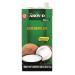 Aroy-D Coconut Milk - Pack of 5 (5 x 1L) - Premium Quality | Buy Online | International Shipping - Buy Online on GoSupps.com