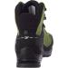 Salewa Men's MTN Trainer Mid GTX Trekking & Hiking Boots - EU 43 Myrtle Fluo Green | International Shipping Available - Buy Online on GoSupps.com