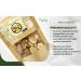 Whole Ogbono Authentic Nigerian Slimy Fresh Whole Ogbono (500g) - Buy Online on GoSupps.com
